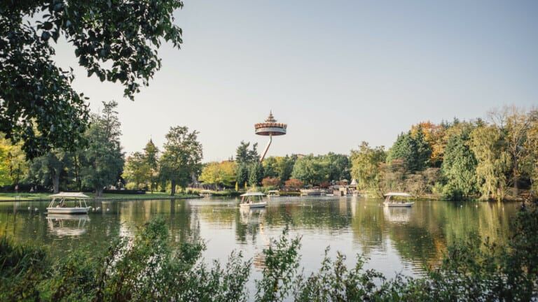 efteling