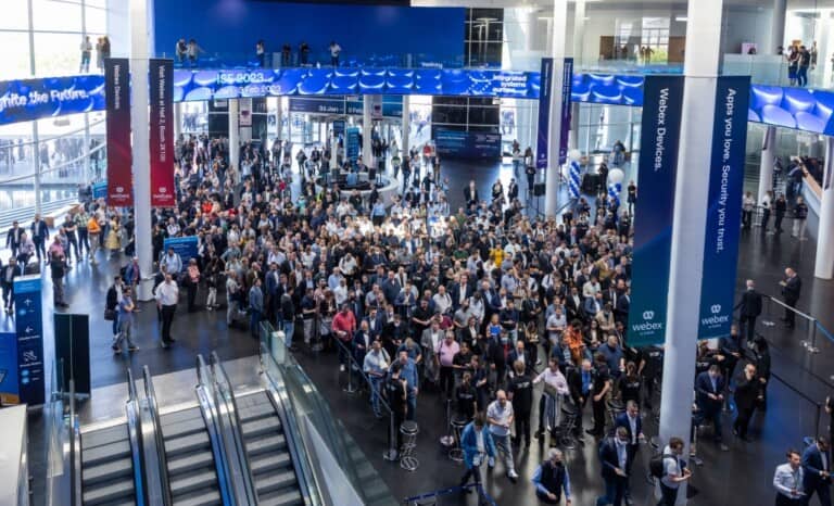 Integrated-Systems-Europe-ISE2023