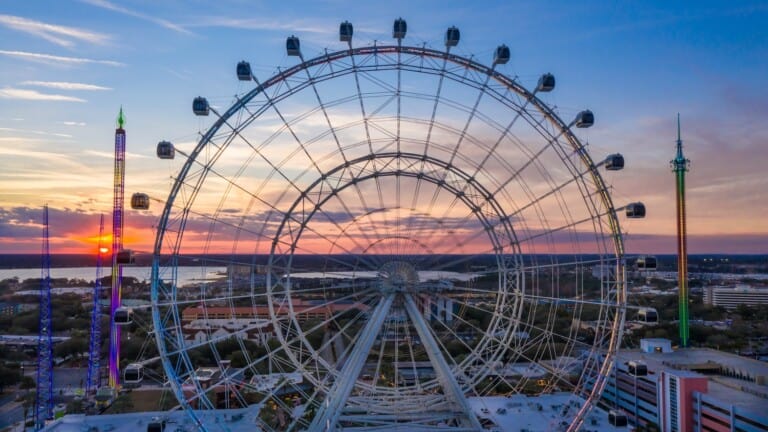 icon park orlando