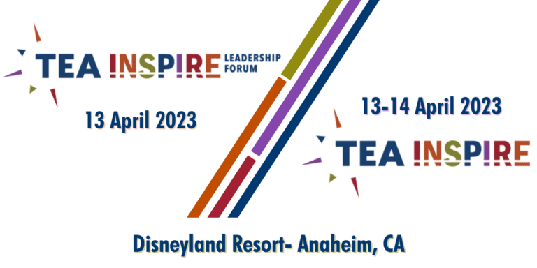 2023 TEA INSPIRE & Thea Awards Gala