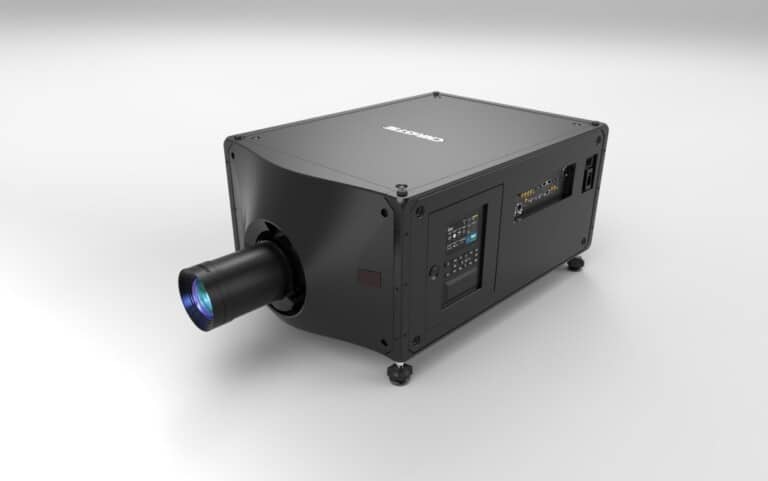 Christie Griffyn 4K35-RGB