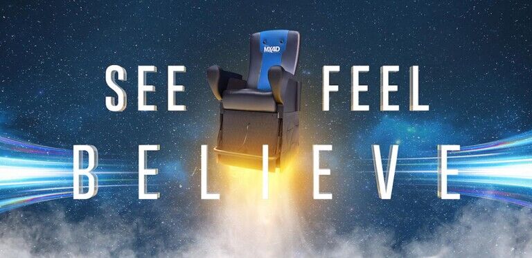 MediaMation see feel believe