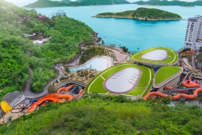 ocean park hong kong