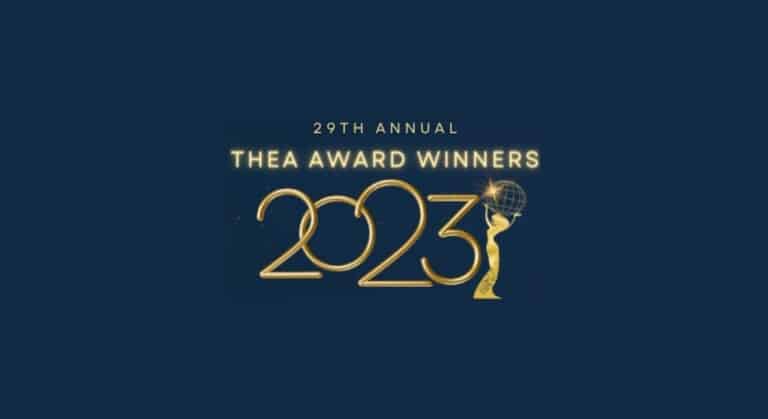 Thea Awards 2023