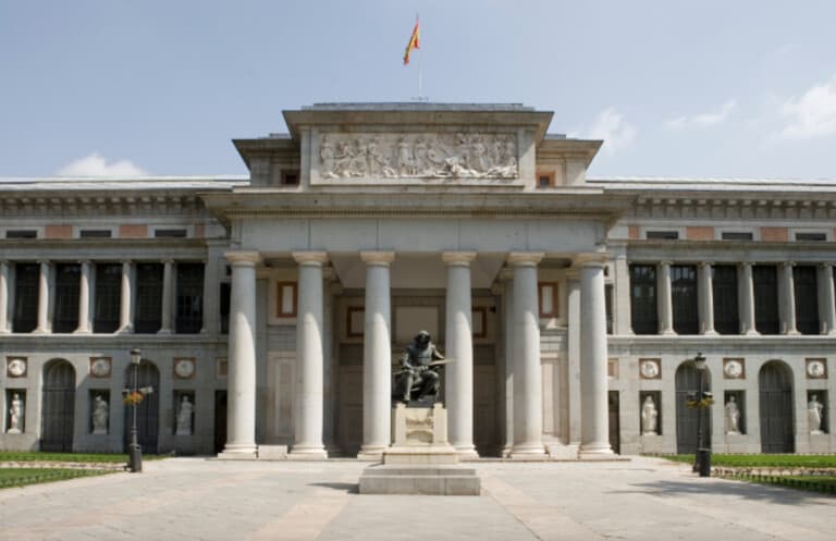prado museum