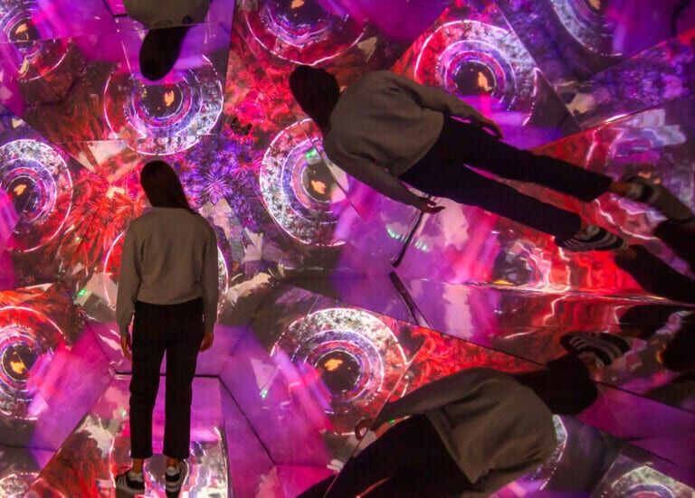 twist museum london