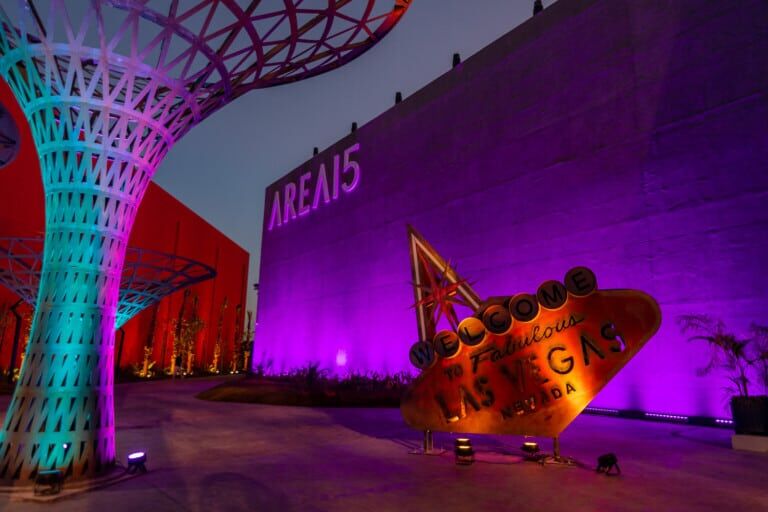 area15 riyadh season saudi arabia