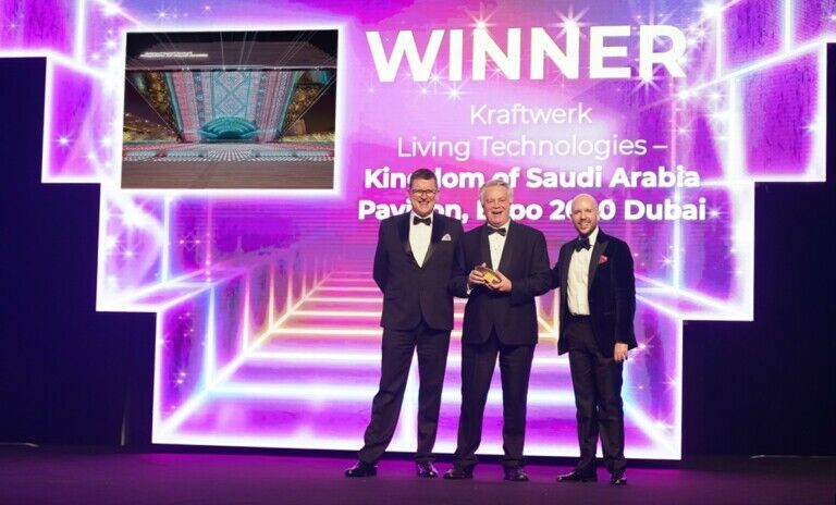 KLT AV Awards 2022