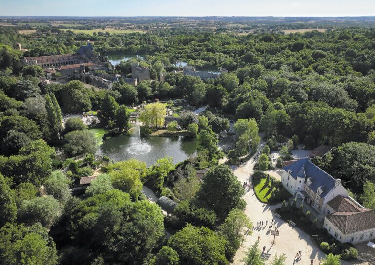 puy du fou