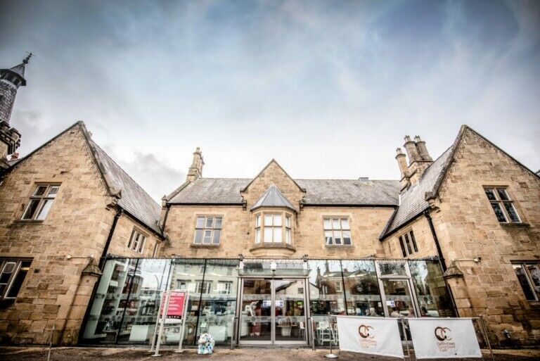 wrexham museum