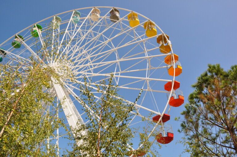 dreamland margate