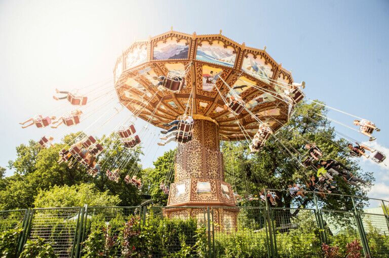 liseberg