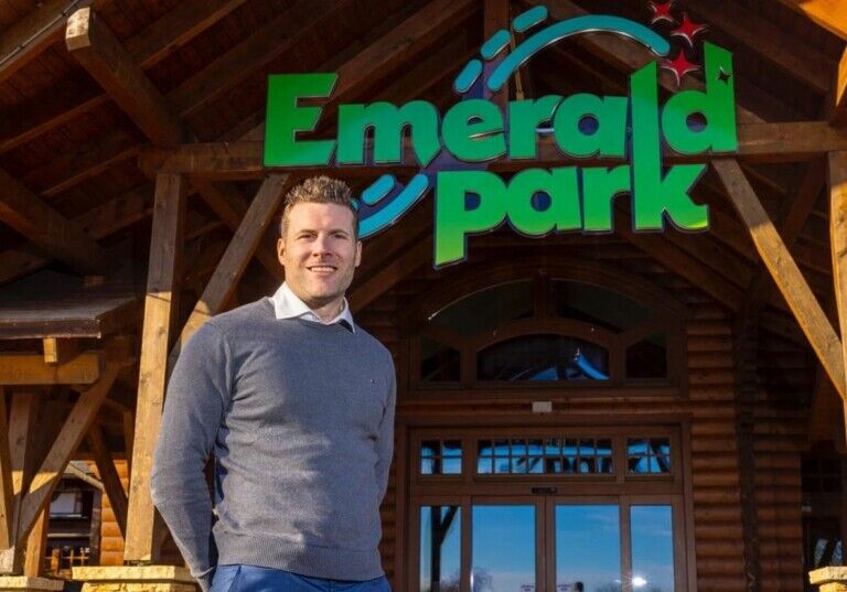 emerald park
