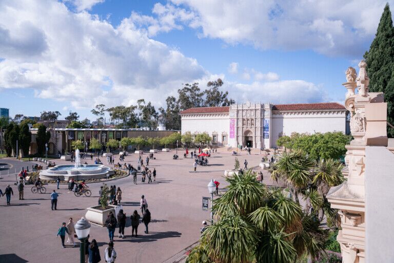 san diego museum of art