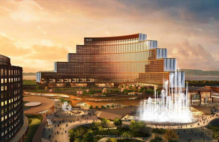 osaka integrated resort