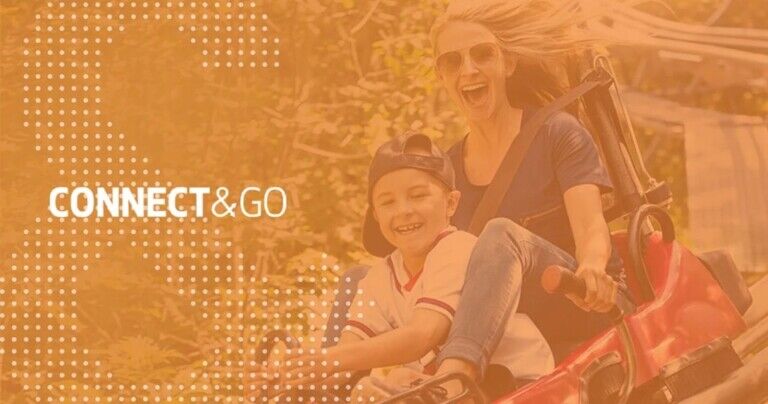 Connect&Go