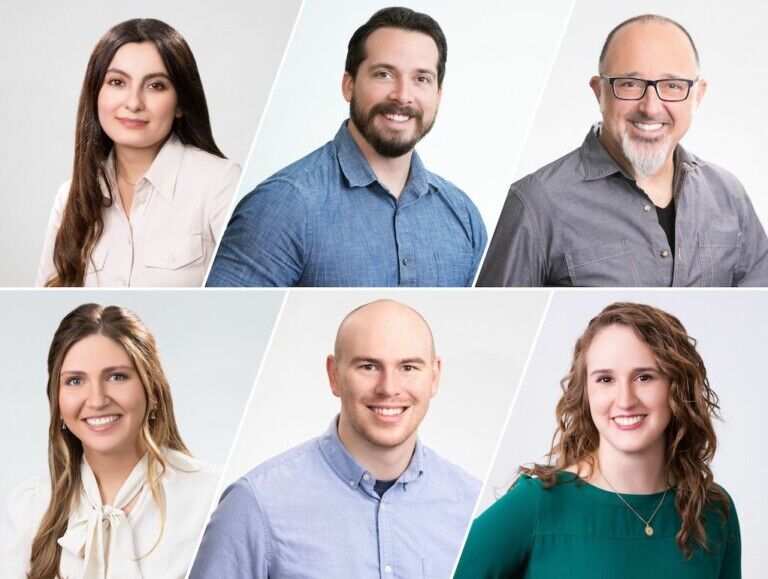 PGAV Destinations new hires