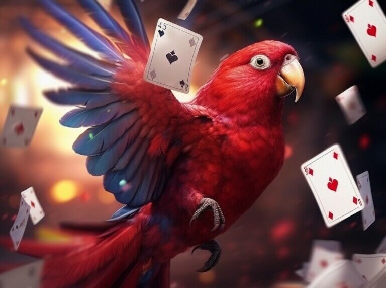 Mad Systems Lory