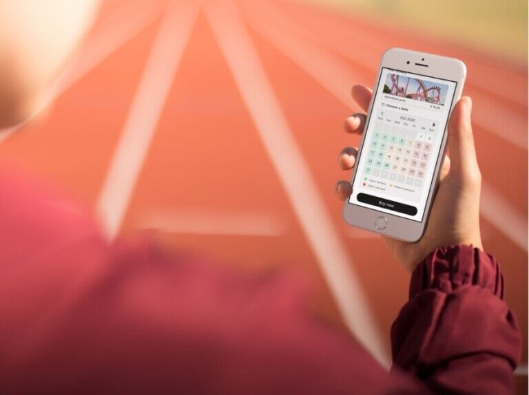 Smeetz dynamic pricing