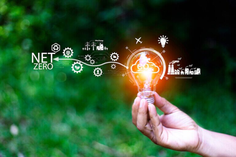 Sustainability-net-zero
