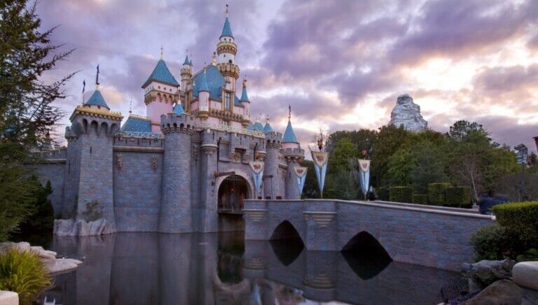disneyland