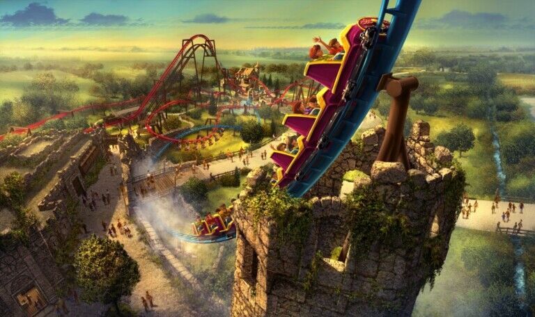 Jora Vision Emerald Park
