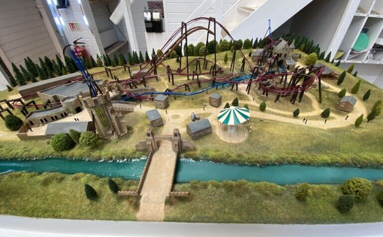 M.A.D. Models Emerald Park