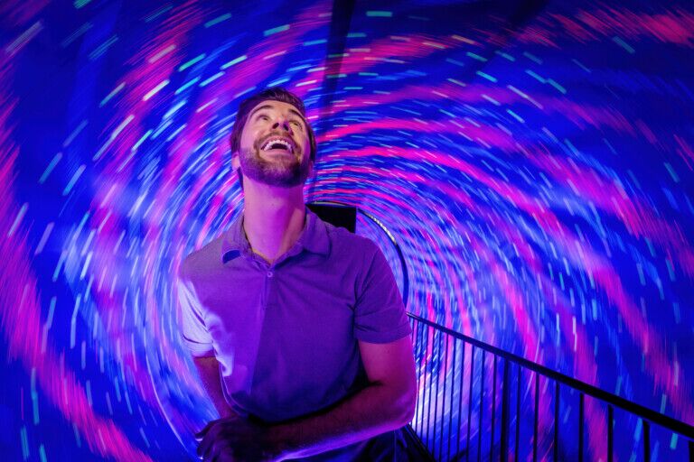 museum of illusions las vegas