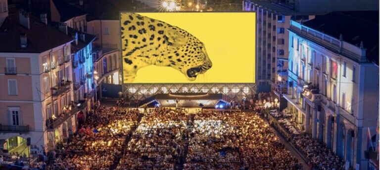 locarno film festival
