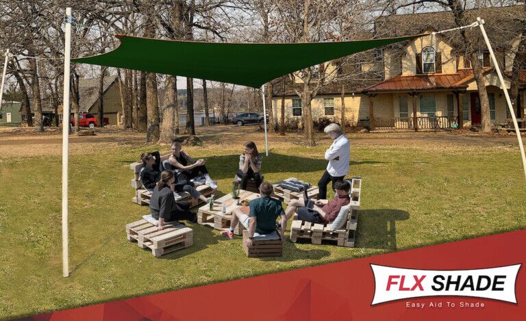 Extreme Engineering FLX Shade