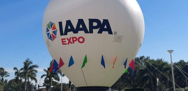 IAAPA Expo 2022