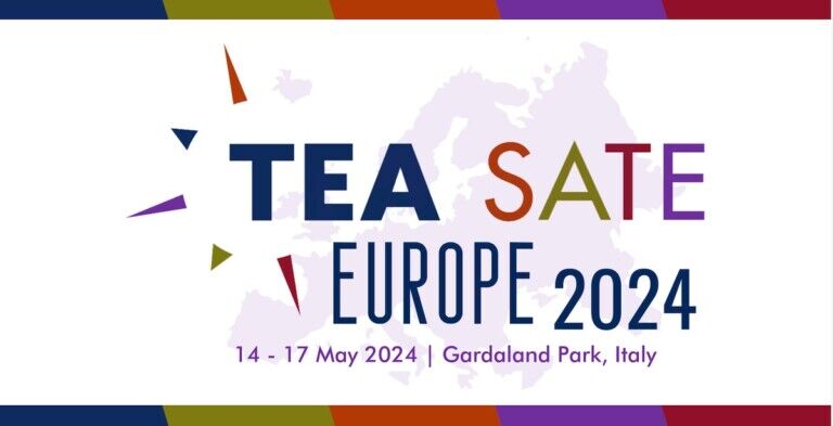 TEA SATE Europe 2024