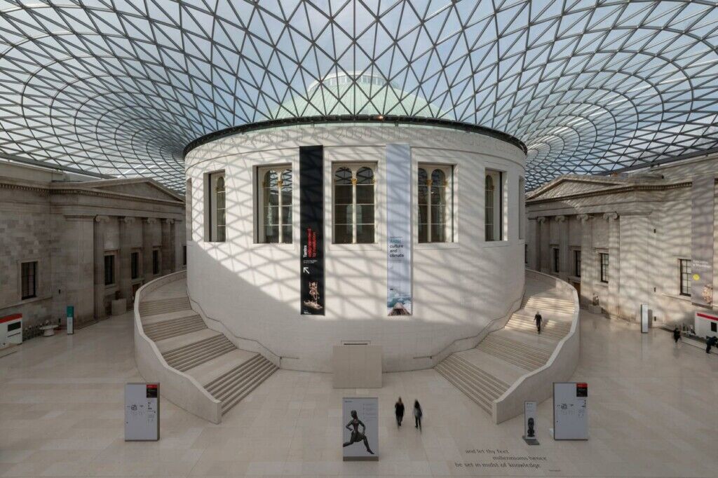 british museum