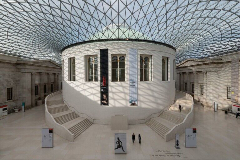 british museum