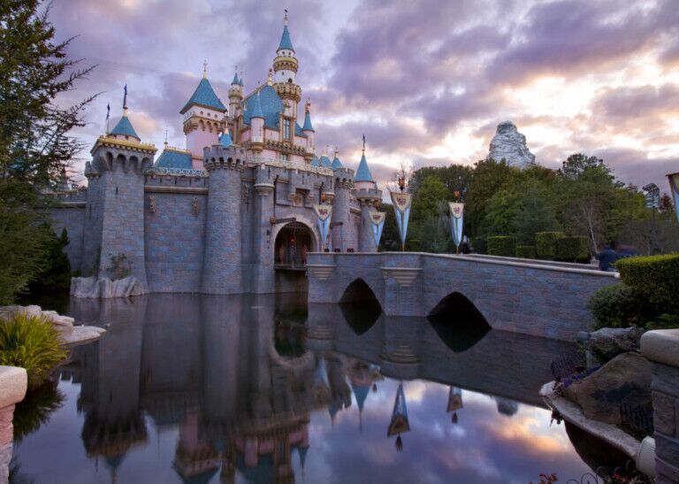 disneyland