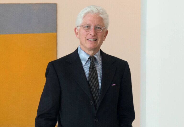 james snyder jewish museum