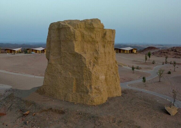 red sea global zero carbon 5G