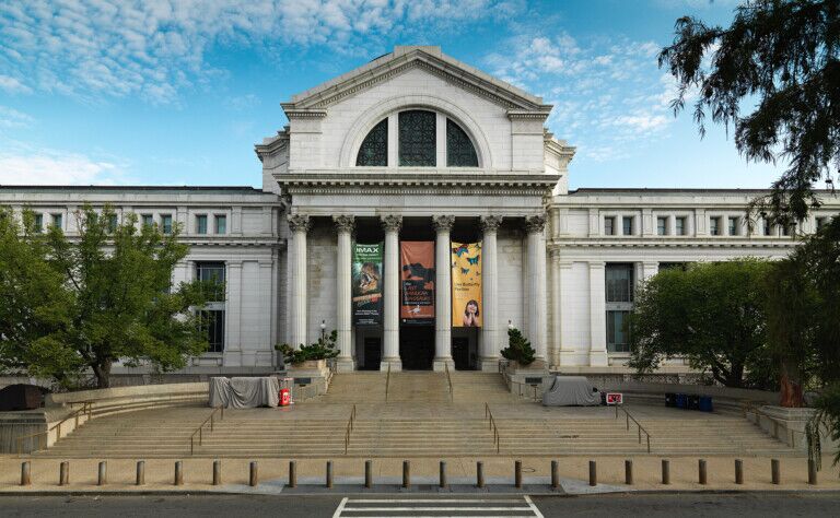 smithsonian national museum of natural history