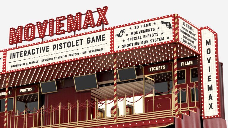 MOVIEMAX-Alterface