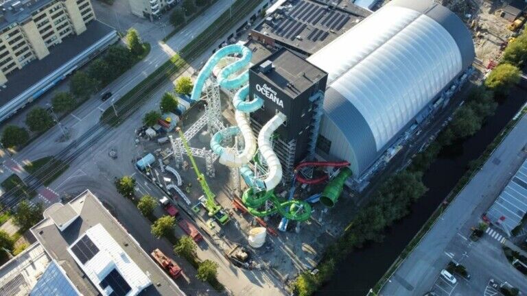 Oceana Construction