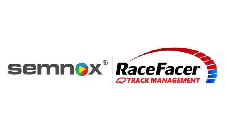 Semnox Solutions RaceFacer