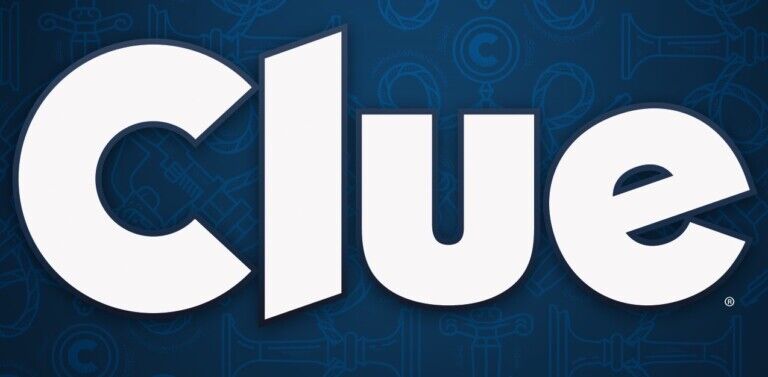 clue lifesized