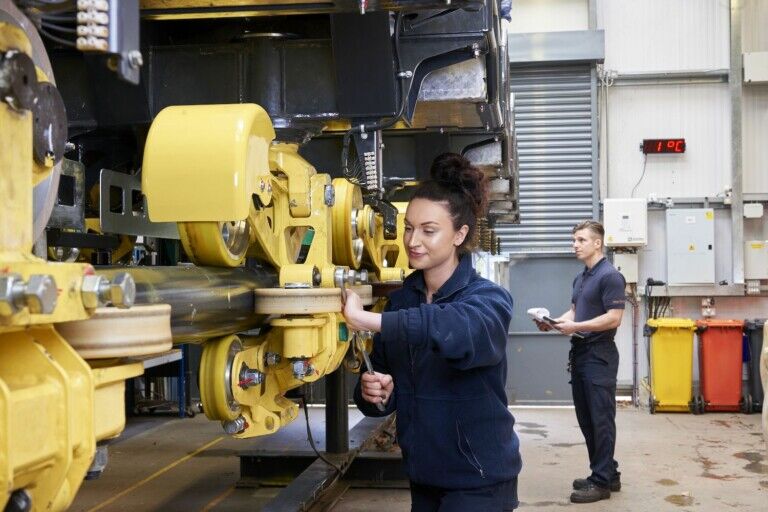 merlin engineering academy