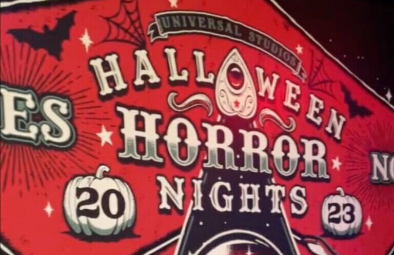 halloween horror nights orlando airport