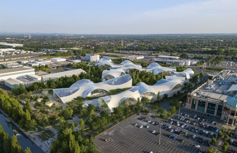 therme manchester