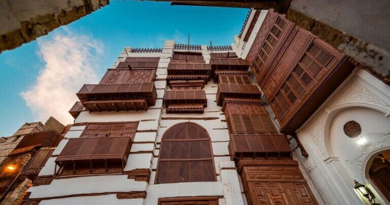 historic jeddah