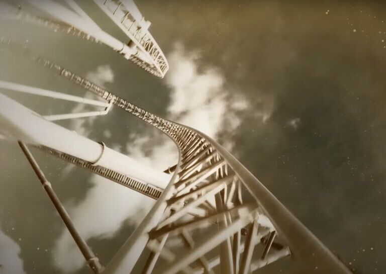 thorpe park hyperia coaster