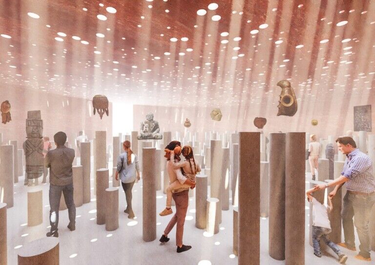unesco virtual museum