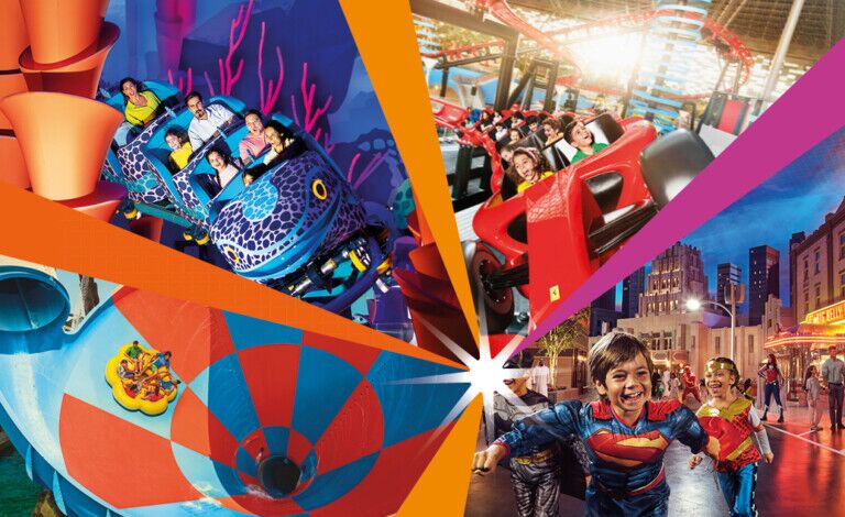 IAAPA Middle East Trade Summit