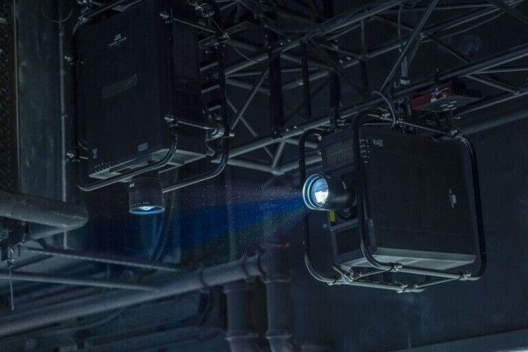 Panasonic Connect Lightroom